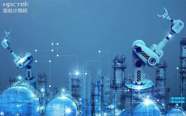 國產工控主板：安全可靠引領工業創新(圖1)