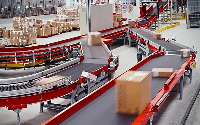 物流自動化快速發(fā)展,國產(chǎn)工控機在物流自動化發(fā)展當(dāng)中的關(guān)鍵作用 物流自動化快速發(fā)展,國產(chǎn)工控機在物流自動化發(fā)展當(dāng)中的關(guān)鍵作用