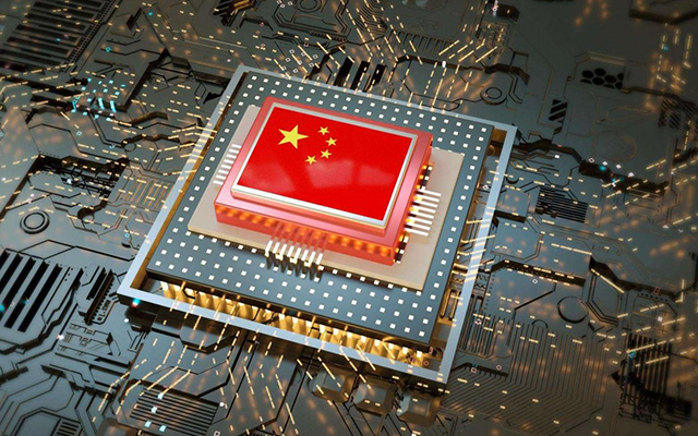 從“芯”出發(fā),高能計算機100%全國產(chǎn)化工控主板 從“芯”出發(fā),高能計算機100%全國產(chǎn)化工控主板