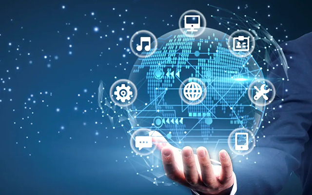 數(shù)字化賦能新型工業(yè)化發(fā)展,國產(chǎn)工控主板提供堅實硬件支持 數(shù)字化賦能新型工業(yè)化發(fā)展,國產(chǎn)工控主板提供堅實硬件支持