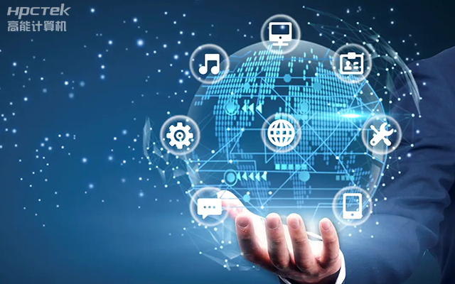 數(shù)字化賦能新型工業(yè)化發(fā)展，國產(chǎn)工控主板提供堅實硬件支持(圖1)