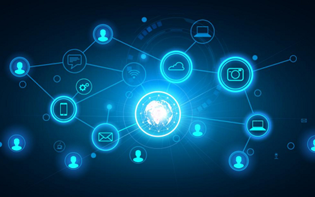 云桌面瘦客戶端，實現一帶多終端智能化辦公