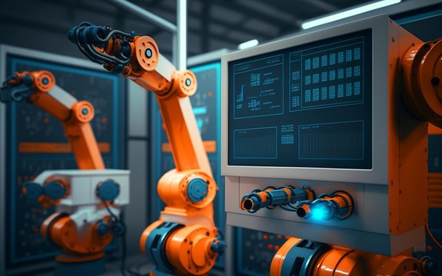 數字化時代，工業自動化得力助手——國產工控一體機