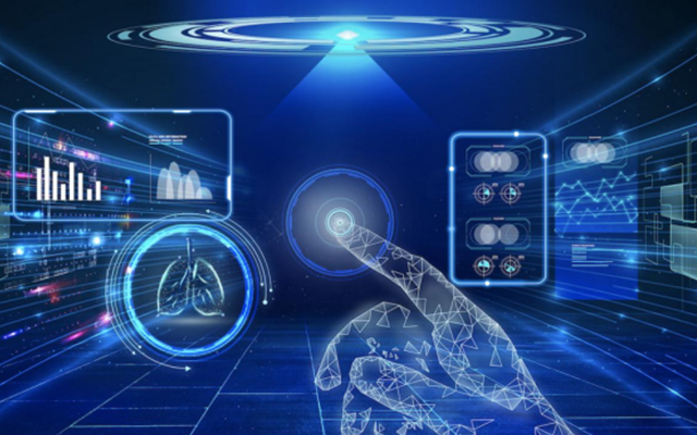 打造智慧金融新生態，國產金融工控主板賦能智慧金融終端穩定運行