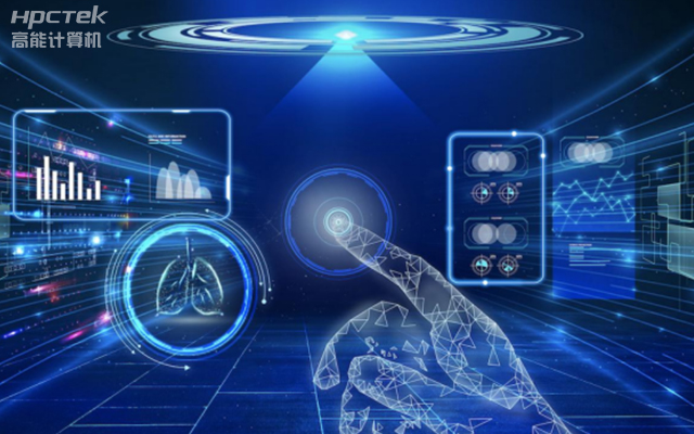 打造智慧金融新生態，國產金融工控主板賦能智慧金融終端穩定運行(圖1)