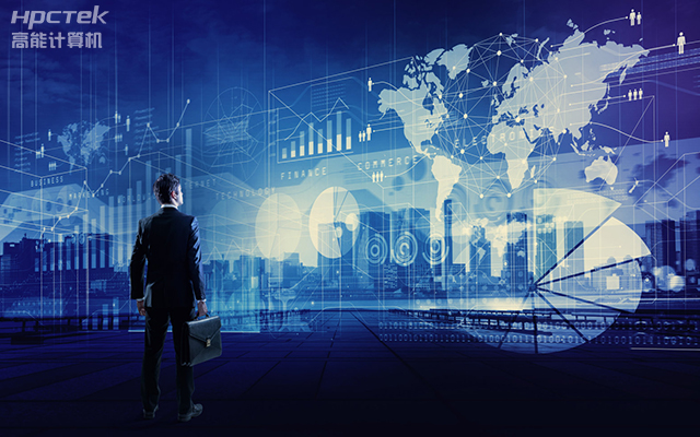 【數字化智能,生產力新高】國產工控主板助力企業實現產業升級(圖1) 【數字化智能,生產力新高】國產工控主板助力企業實現產業升級(圖1)