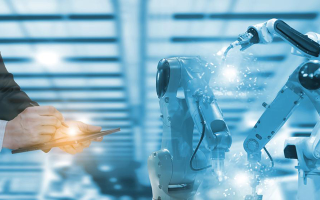 以科技創新促產業創新，國產工控主板推動科技與產業融合