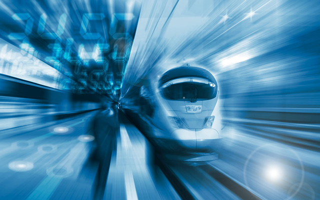 穿梭都市之間，國產軌交工控機如何打造高效便捷的城市交通網絡