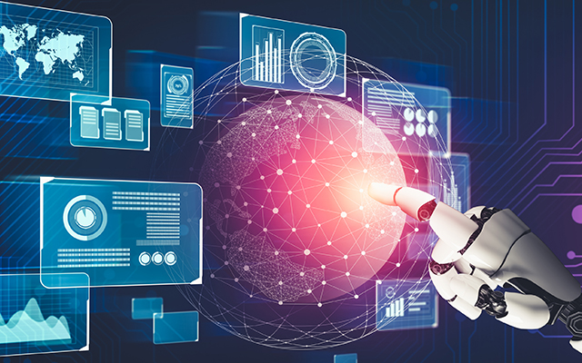 科技助力金融創新，國產工控機助推銀行自助終端服務升級