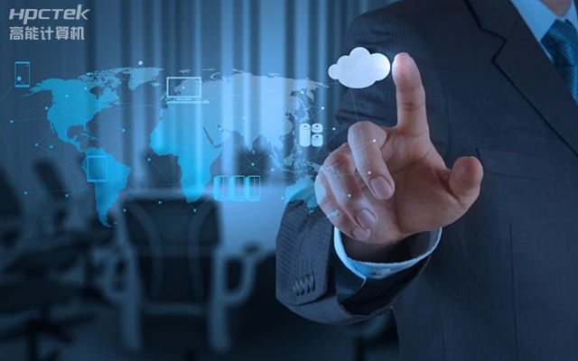 【連接萬物，智造未來】國產飛騰D2000瘦客戶機助力自助商顯互聯網應用(圖1)