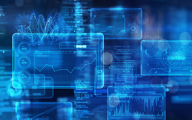 網絡安全事件頻發？如何保障網絡數據信息安全？