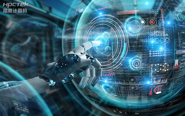 工控機常見的I/O端口有哪些?(圖1) 工控機常見的I/O端口有哪些?(圖1)