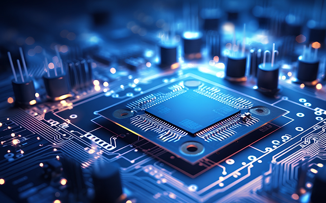 芯發(fā)展|龍芯3A6000國產工控主板，賦能工業(yè)4.0高效穩(wěn)定運行