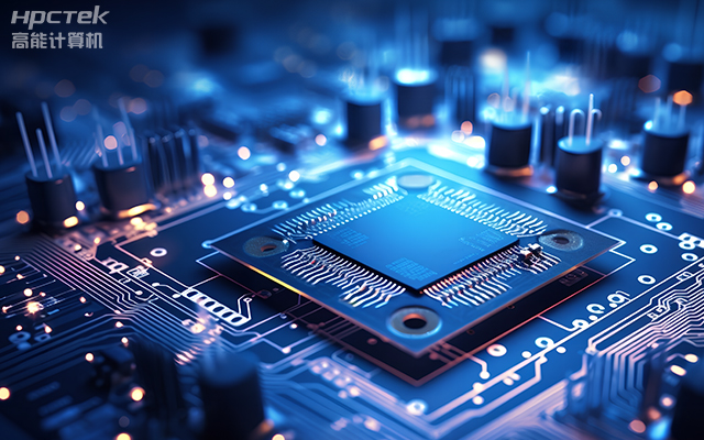 芯發(fā)展|龍芯3A6000國產(chǎn)工控主板，賦能工業(yè)4.0高效穩(wěn)定運行(圖1)