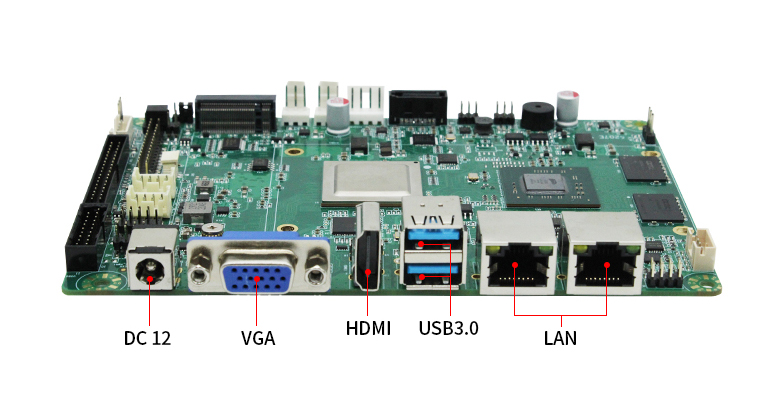 國產主板S207E(圖4)