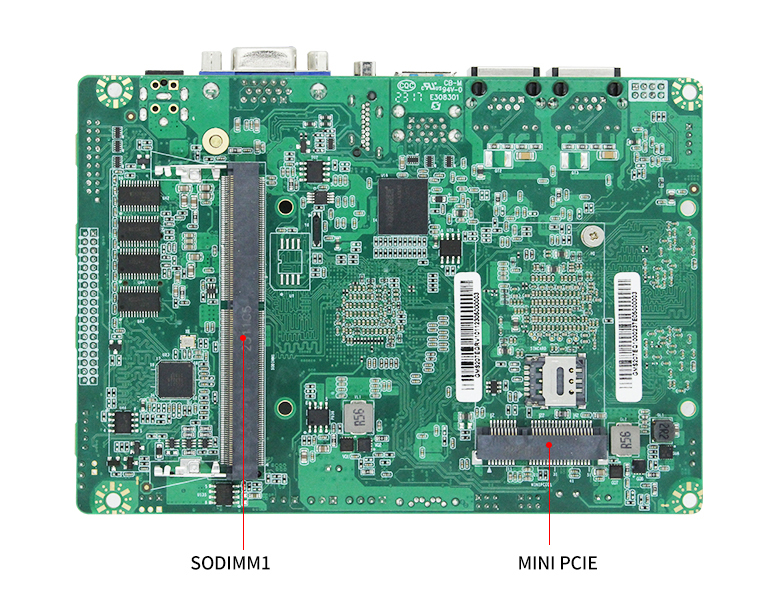 國產主板S207E(圖6)