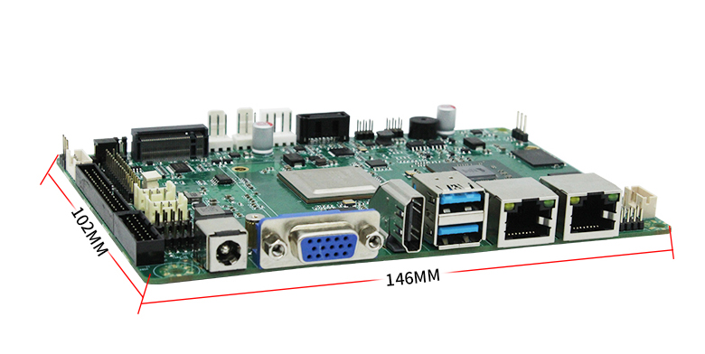 國產主板S207E(圖3)