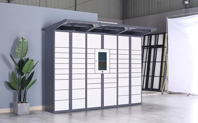 高能計(jì)算機(jī)15寸國產(chǎn)工業(yè)一體機(jī),助力智能快遞柜嵌入式應(yīng)用 高能計(jì)算機(jī)15寸國產(chǎn)工業(yè)一體機(jī),助力智能快遞柜嵌入式應(yīng)用