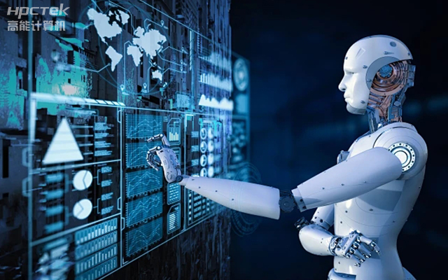 從制造到智造,高性能、高穩定國產工控主板助力工業轉型升級(圖1) 從制造到智造,高性能、高穩定國產工控主板助力工業轉型升級(圖1)