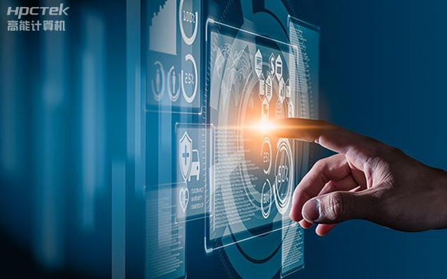 智能化時代下的國產飛騰一體機主板(圖1) 智能化時代下的國產飛騰一體機主板(圖1)