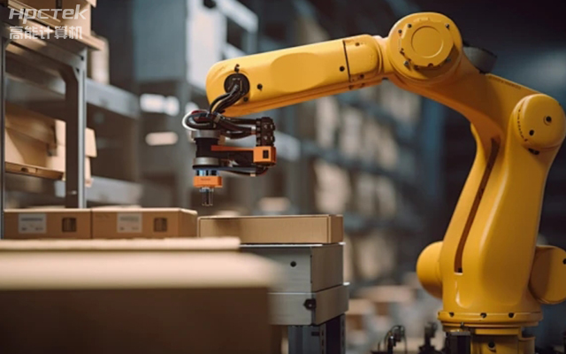 加快形成新質(zhì)生產(chǎn)力,國(guó)產(chǎn)工控機(jī)助推傳統(tǒng)工業(yè)煥發(fā)新生(圖1) 加快形成新質(zhì)生產(chǎn)力,國(guó)產(chǎn)工控機(jī)助推傳統(tǒng)工業(yè)煥發(fā)新生(圖1)