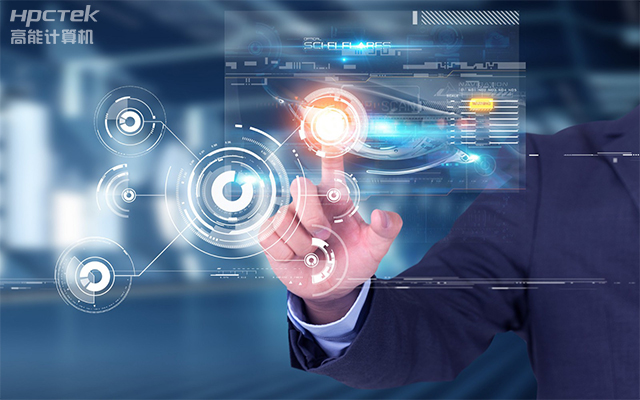 數字化融合,智能驅動,國產金融工控主板賦能金融自助終端應用(圖1) 數字化融合,智能驅動,國產金融工控主板賦能金融自助終端應用(圖1)