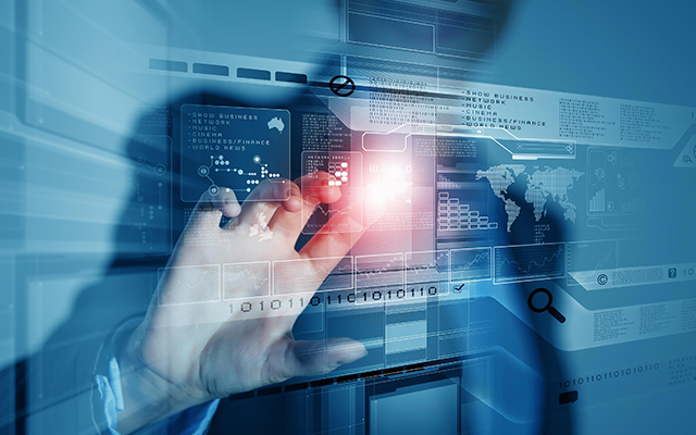 智慧商顯解決方案，國(guó)產(chǎn)飛騰廣告一體機(jī)主板在商顯領(lǐng)域應(yīng)用