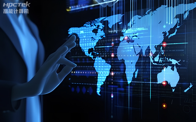 數字化轉型,國產工控主板助力智能制造新發展(圖1) 數字化轉型,國產工控主板助力智能制造新發展(圖1)