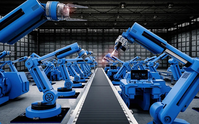 智能制造賦能工業(yè)高質(zhì)量發(fā)展，國(guó)產(chǎn)工控機(jī)的獨(dú)特之處