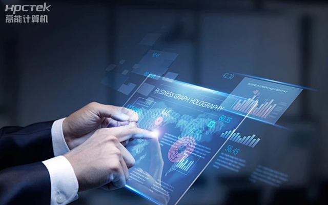 國產自主創新，全國產化飛騰D2000一體機主板助力自助服務終端發展(圖1)