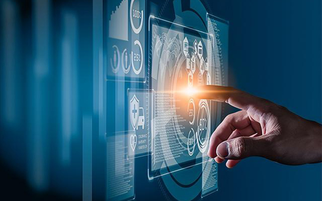 【以“數”為本，萬物互聯】揭秘國產工控機在互聯網時代的無限潛能