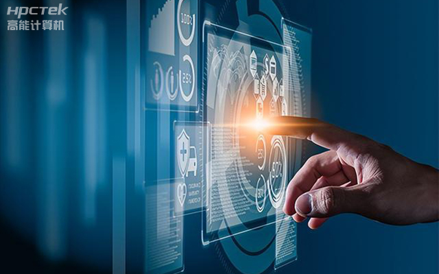 【以“數”為本，萬物互聯】揭秘國產工控機在互聯網時代的無限潛能(圖1)