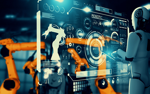 高穩定國產工控主板，賦能國產工控機更高效、安全運行