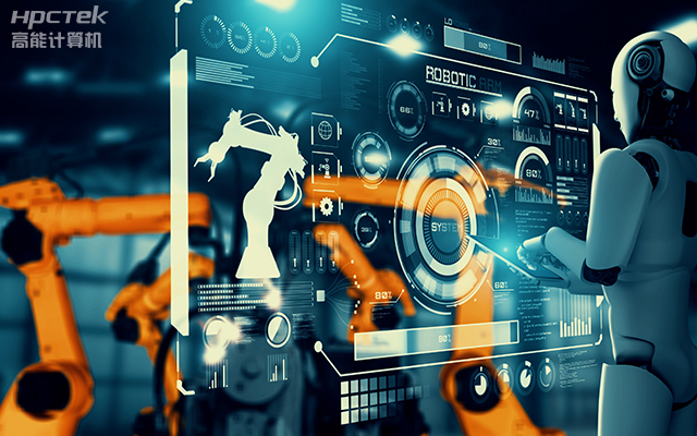 高穩定國產工控主板，賦能國產工控機更高效、安全運行(圖1)