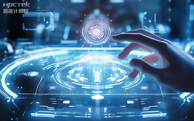 工控機行業市場現狀及未來發展新趨勢(圖1)