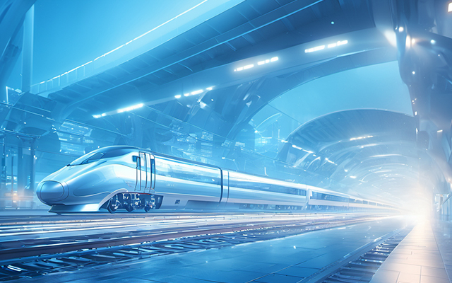 國(guó)產(chǎn)軌交芯力量，國(guó)產(chǎn)軌交工控機(jī)賦能智慧軌交新變革