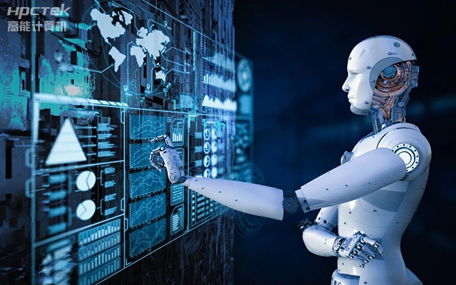 信創時代下的工控主板,堅持技術創新與智能制造(圖1) 信創時代下的工控主板,堅持技術創新與智能制造(圖1)