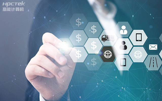 創新驅動力，國產一體機主板助力自助服務終端邁向智能化時代(圖1)