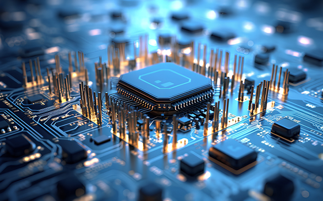 深入探索工控主板，主板中各部件發揮的關鍵作用