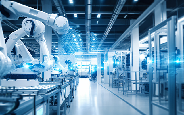 【高穩定、高擴展】一文解析國產4U上架式工控機應用特點