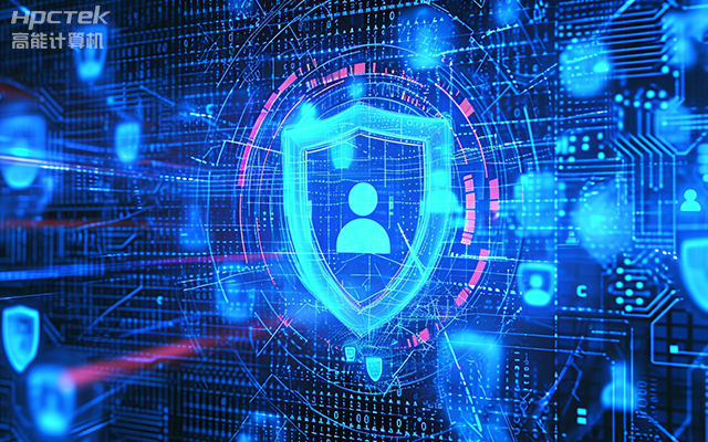 從高性能到可靠防護，龍芯3A5000工控機在網(wǎng)絡安全領域中的應用(圖1)