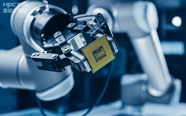 高性能、高拓展的國產(chǎn)工控主板，賦能工控機更強的應(yīng)用性能(圖1)