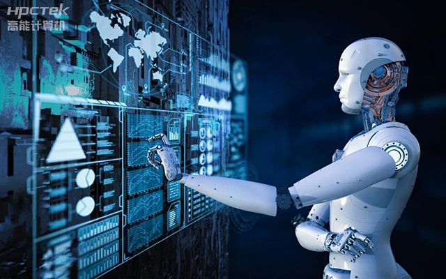 智慧革命浪潮下，嵌入式工控主板賦予工控機強大運算能力(圖1)