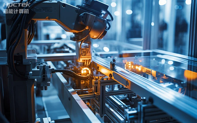 【工業(yè)品質 穩(wěn)定可靠】適用于多領域應用的國產飛騰工控機(圖1)