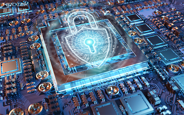 國產網絡安全主板，為工業網關提供強大的硬件支持(圖1)