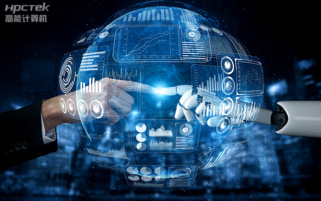 未來銀行智能化方向有哪些?國產(chǎn)主板助力銀行自助終端智能化運行(圖1) 未來銀行智能化方向有哪些?國產(chǎn)主板助力銀行自助終端智能化運行(圖1)