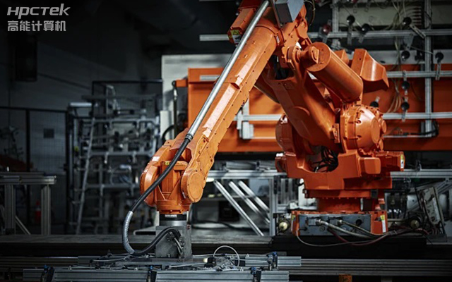 工控機的功率一般多大？工控機功率與運行要求的關系是什么？(圖1)