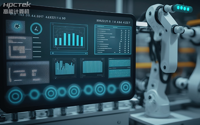商顯領域的國產一體機主板,提升顯示效果的解決方案(圖1) 商顯領域的國產一體機主板,提升顯示效果的解決方案(圖1)