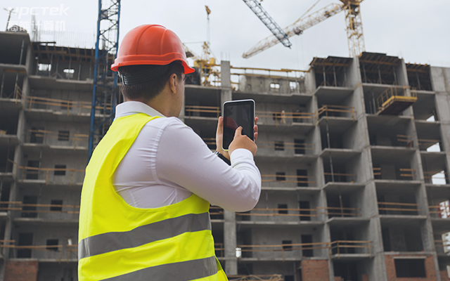 國(guó)產(chǎn)飛騰工控主板賦能智能建造,更安全、高效、可靠(圖1) 國(guó)產(chǎn)飛騰工控主板賦能智能建造,更安全、高效、可靠(圖1)