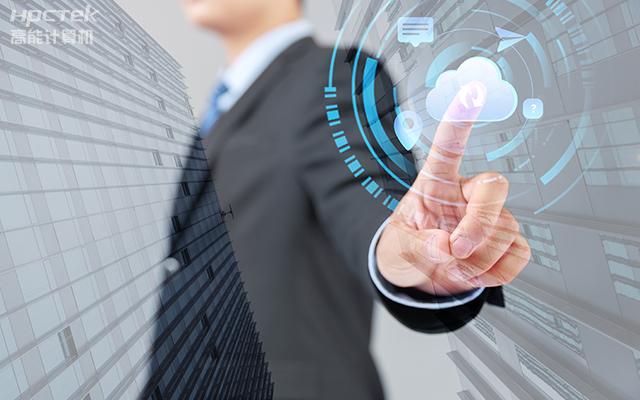 國(guó)產(chǎn)瘦客戶機(jī)在政務(wù)云終端中的優(yōu)化作用(圖1) 國(guó)產(chǎn)瘦客戶機(jī)在政務(wù)云終端中的優(yōu)化作用(圖1)